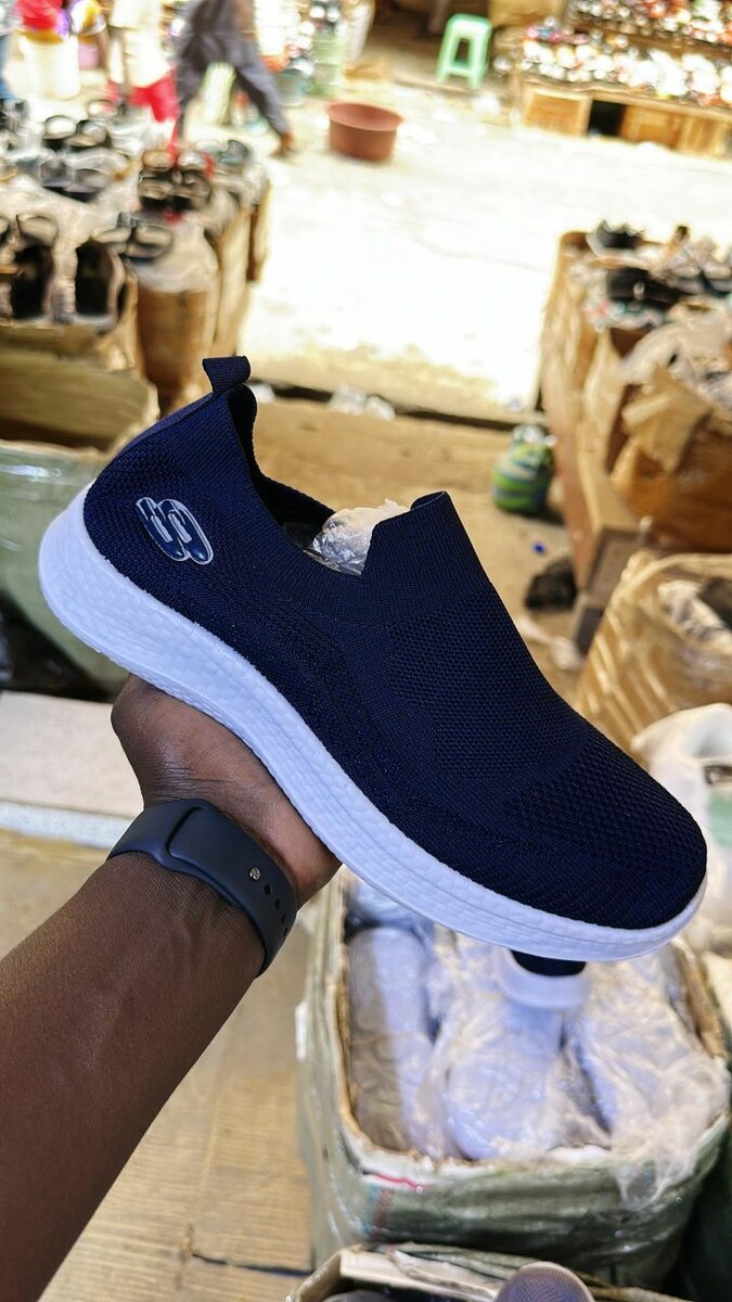 Chaussures de sport légères