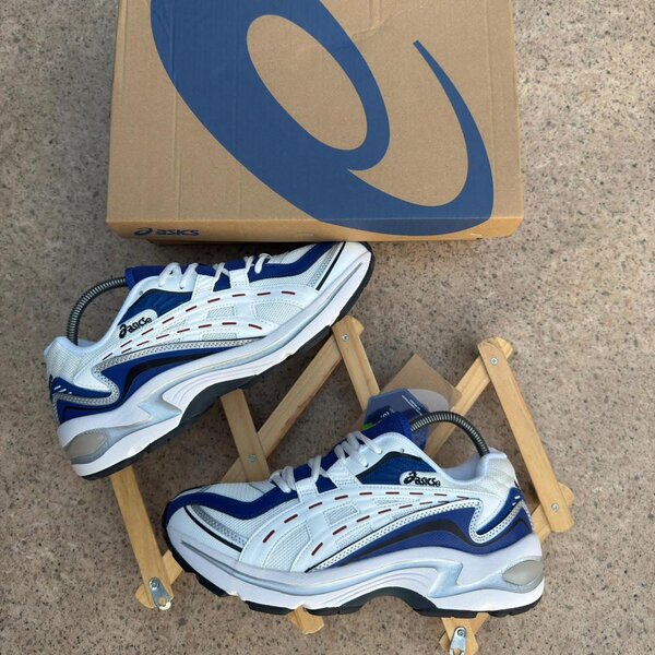 Baskets de sport élégantes