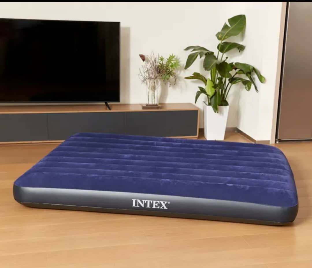 Matelas gonflable Airbed 2 pla