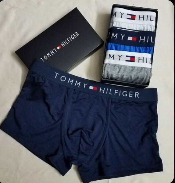 Boxer homme Tommy Hilfiger