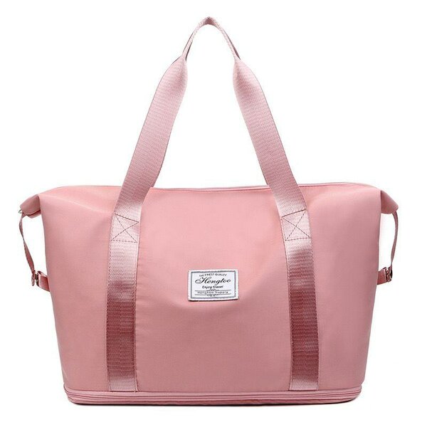 Classic Ladies Duffle Traveller