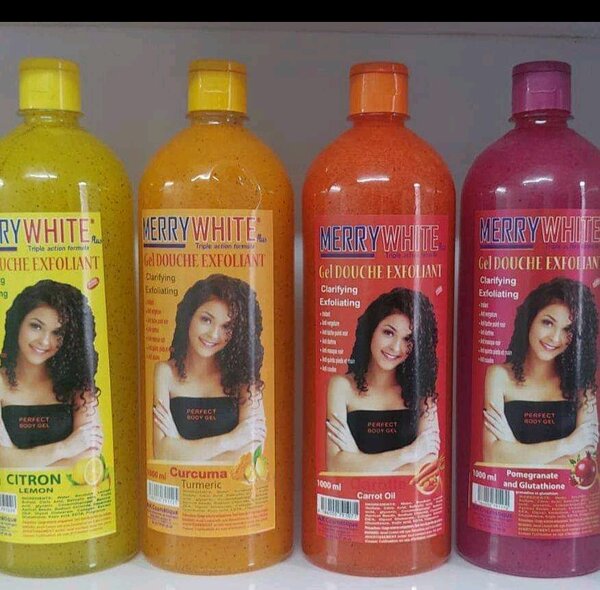 Produits cosmétiques femme