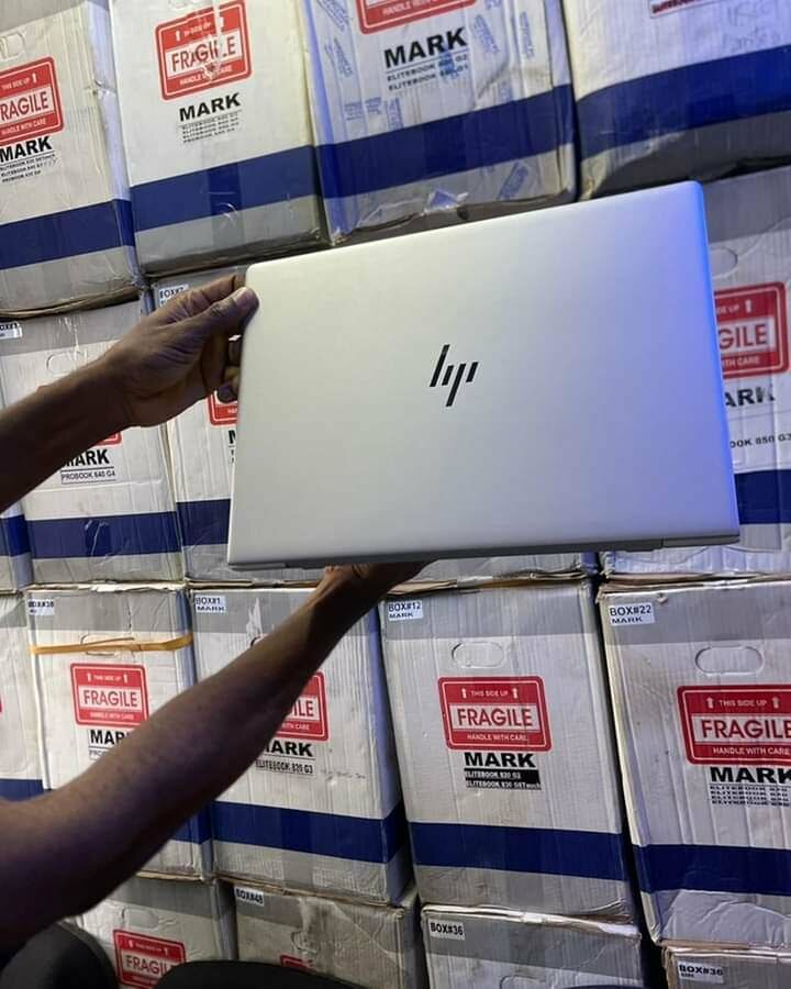 Hp EliteBook 1030x360° Core i7