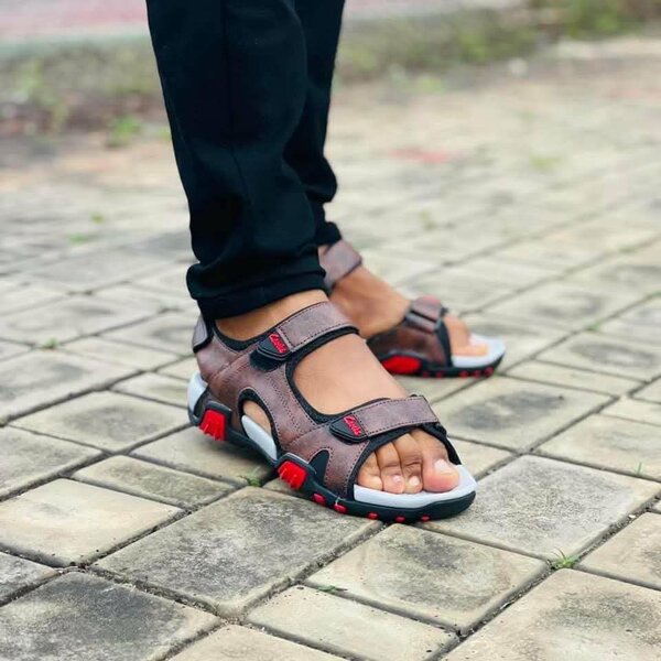 Sandale homme
