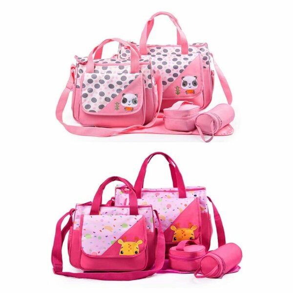 Set de sacs à langer bébé