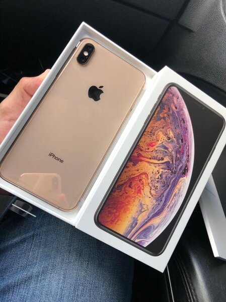 iPhone XS reconditionné