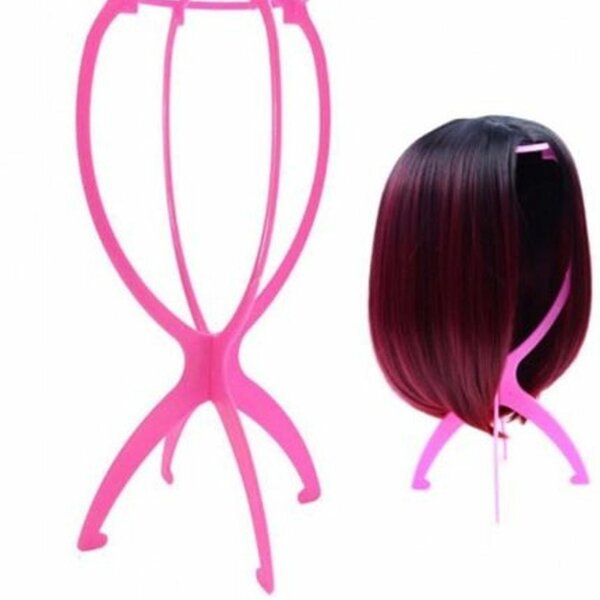Wig stand