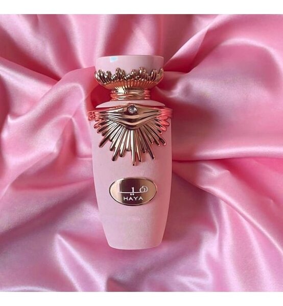 Parfum de luxe pour femmes