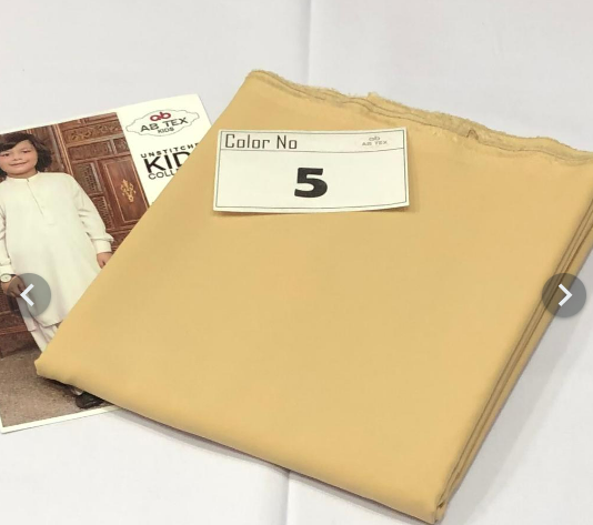 Kid Collection 2 Meter