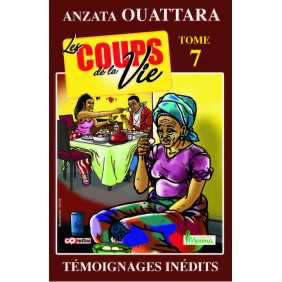 Les Coups de la Vie Tome 7