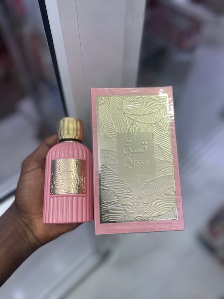 Parfums QISSA