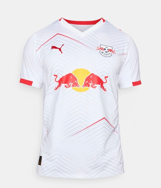 Maillot de football RB Leipzig