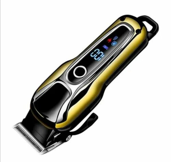 Tondeuse à cheveux électrique