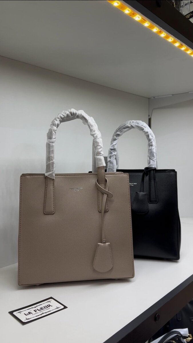 Сумка David Jones