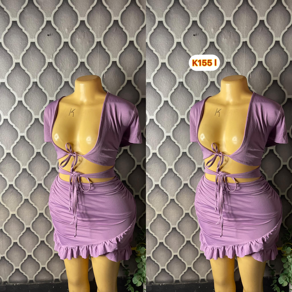 Good Quality Thrifted dresses readily available 