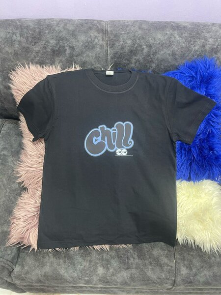 Premium Heavy Cotton