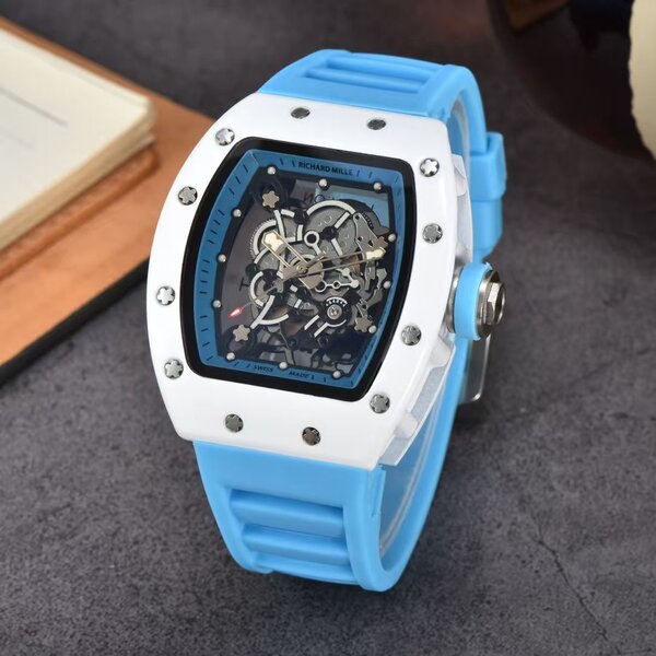 Montre Richard mille quartz