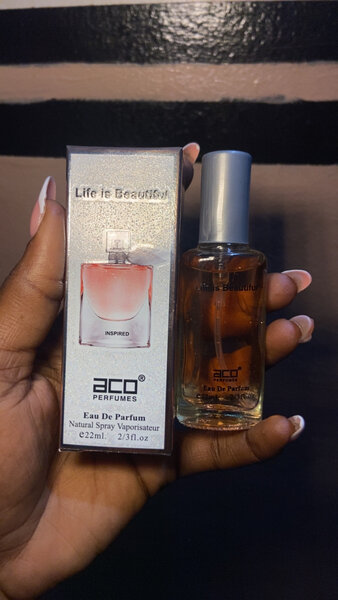 Parfum Eau de Parfum 22ml