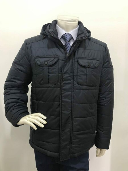 Куртки производство Турция