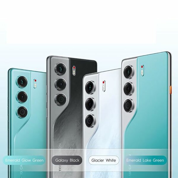 Tecno Camon 40 Pro 16gb/256gb