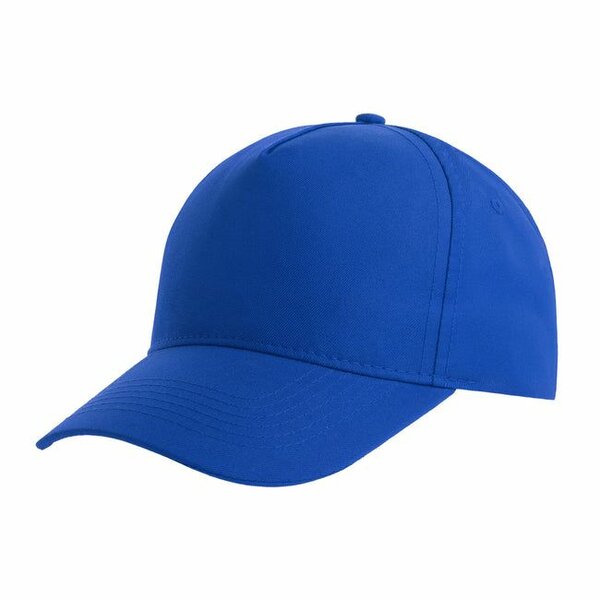 Casquette de baseball bleue