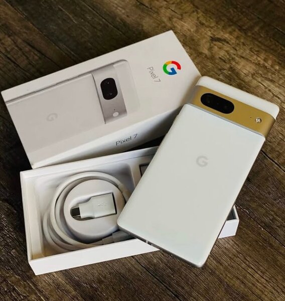 Google Pixel 7