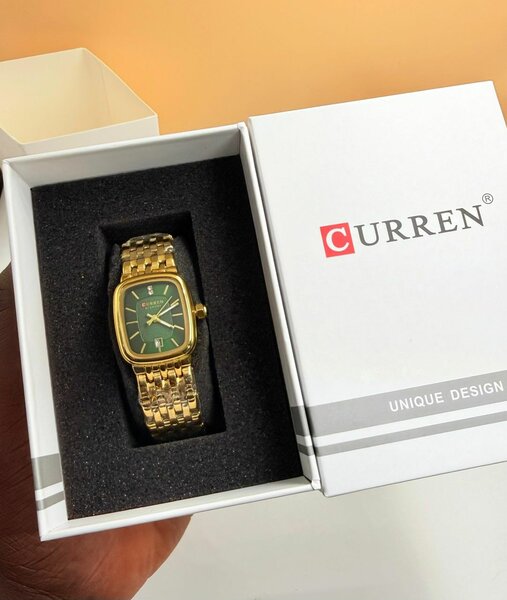 Montre Femme CURREN Luxe