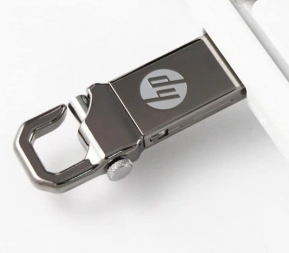 Hp Clé USB - 3.0 - 64GB -