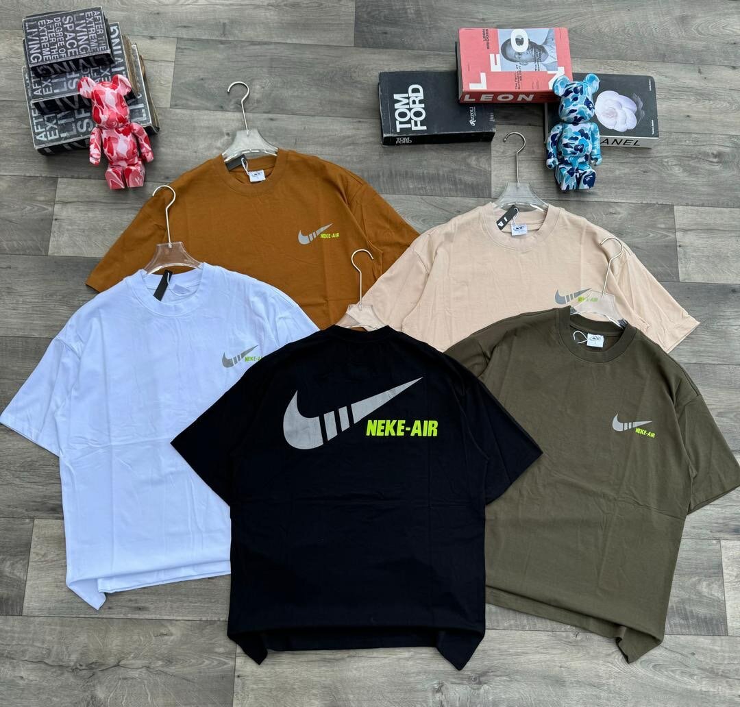 Good Quality T~Shirts