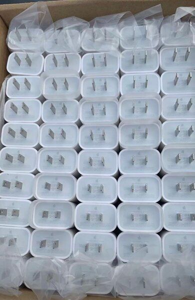 Type C 2 pin complete set