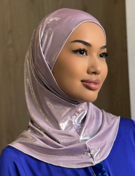 Модель Зейна в наличии