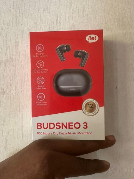 Itel Buds Neo 3