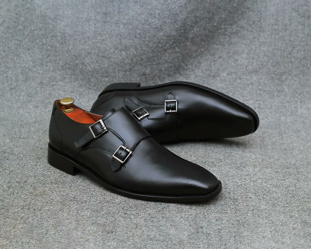 Chaussure pour homme promo