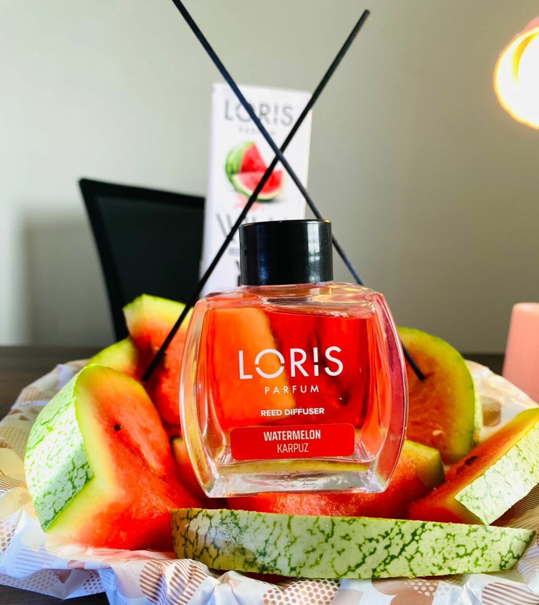 Watermelon  reed diffuser