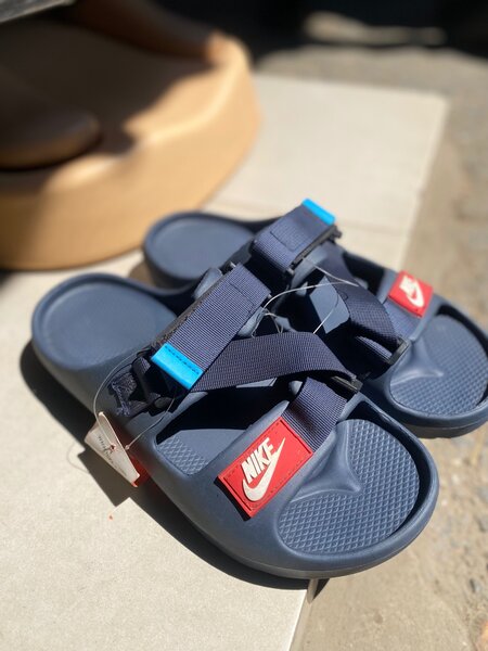 Nike sandals