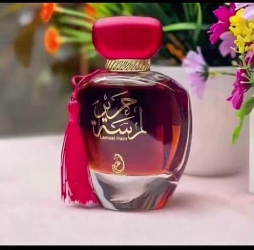 Parfum Oriental Élégant