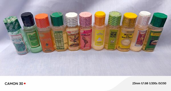 Parfums avec des vertus spirituel