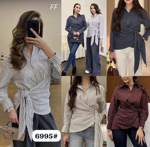 Рубашка завязана, Китай Гуанчжоу