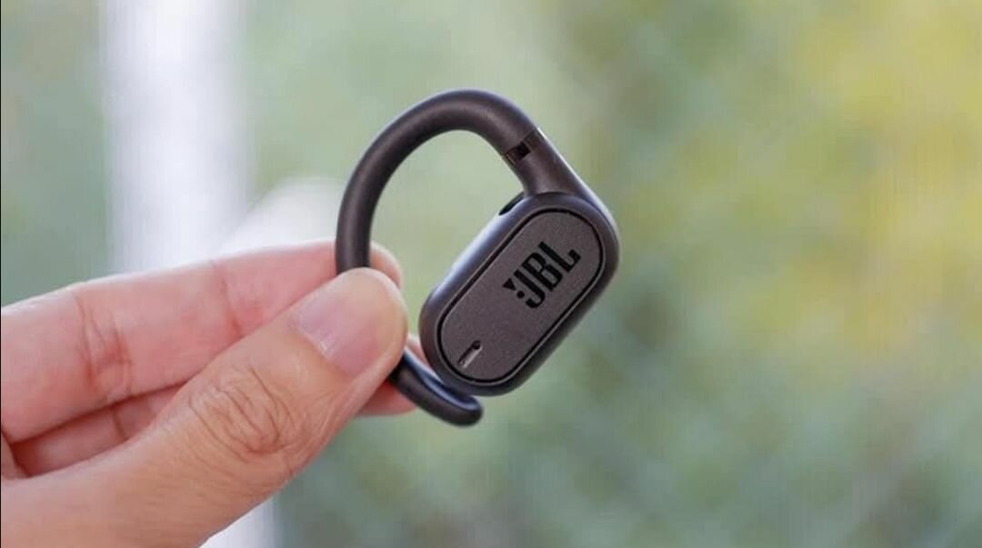 JBL Écouteurs Bluetooth Soundgear Sense