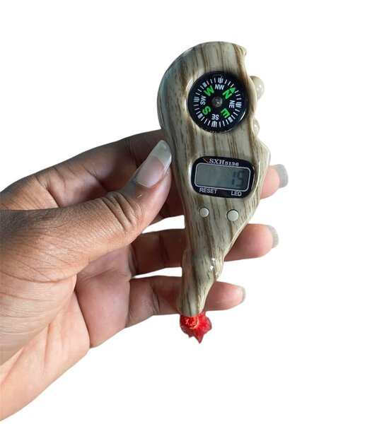 Chapelet électronique