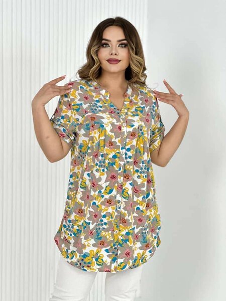 Рубашки (только оптом)