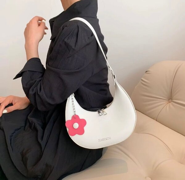 Sac bandoulière tendance