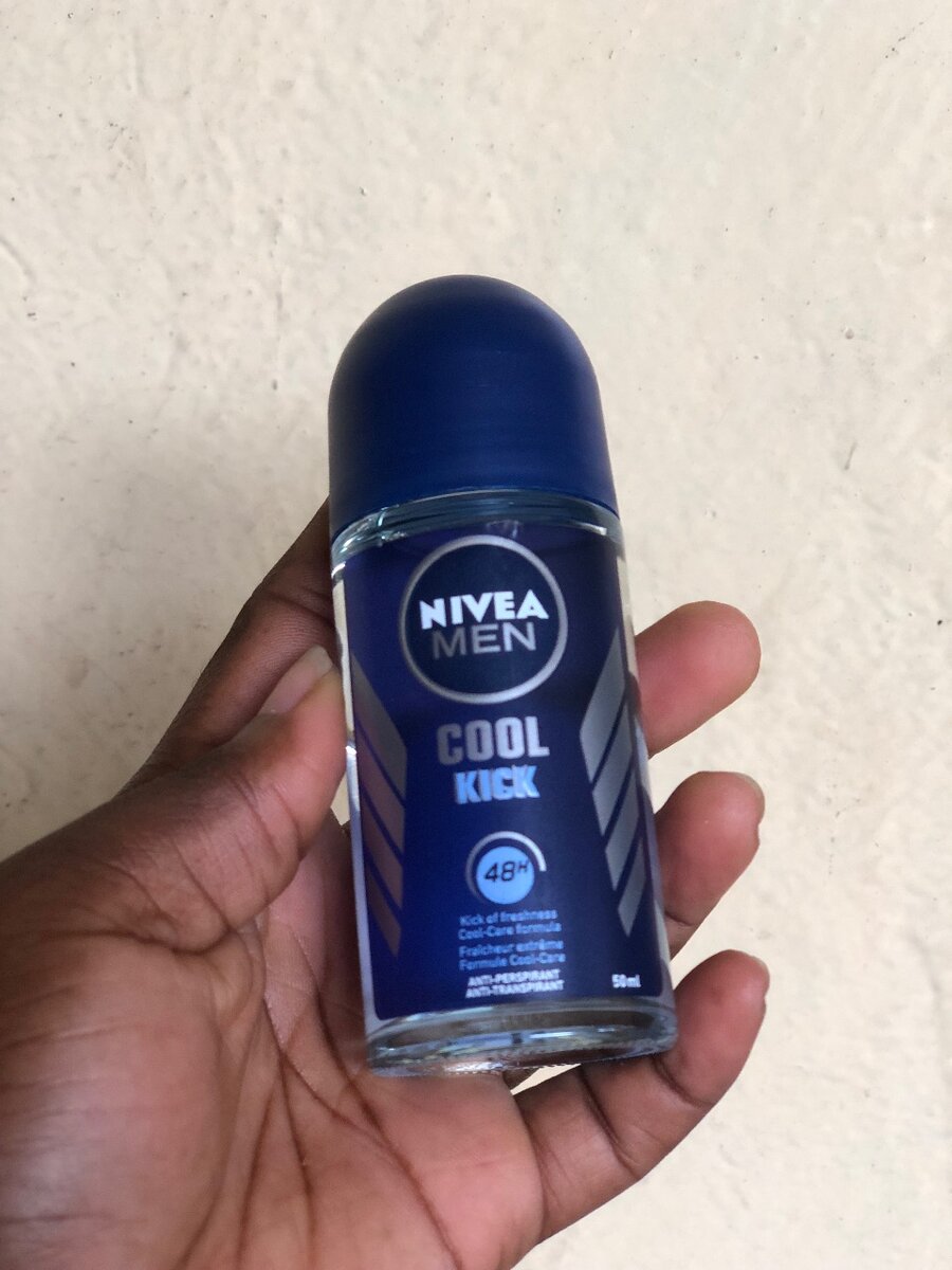 Nivea men