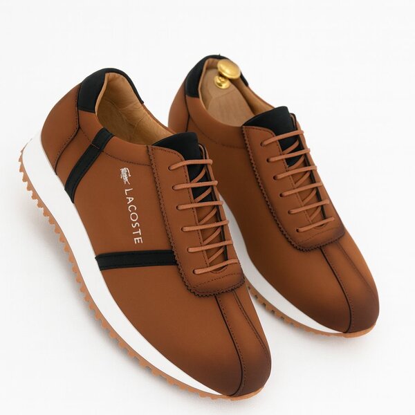 Chaussures Homme Lacoste