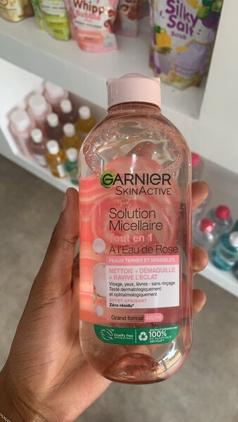 Garnier Solution Micellaire