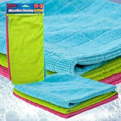 Essuie tout microfibre