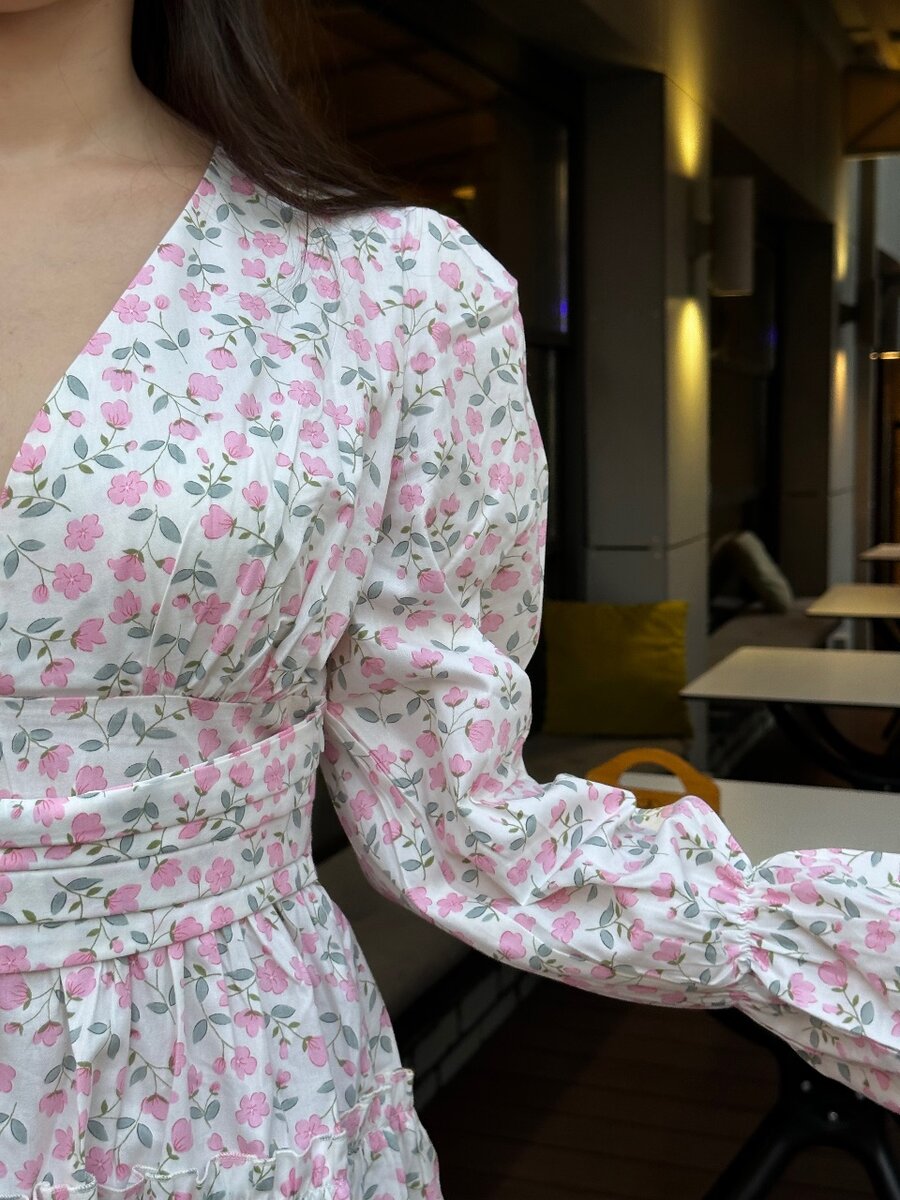 Платье весна/лето/на выход