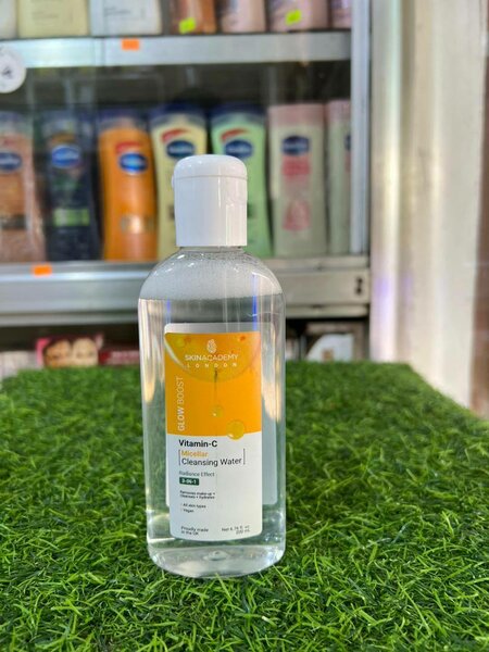 Skin Academy Micellar Water