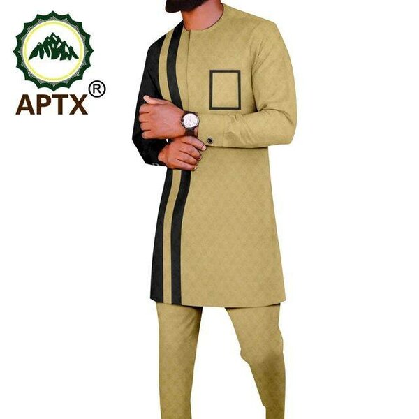 Tunique homme classe