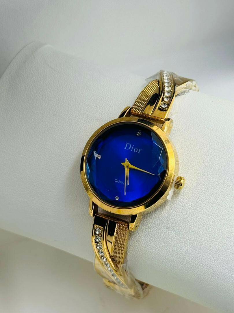MONTRE LUXE FEMME